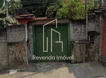 Terreno · 500m² · Terreno à venda na Vila São José (Cidade Dutra) com 500m²