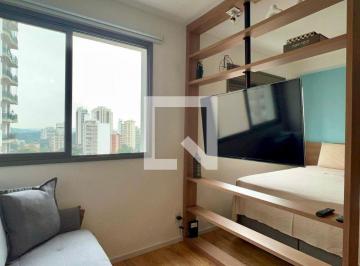 Apartamento de 1 quarto, São Paulo · Apartamento à Venda - Pinheiros, 1 Quarto, 27 m2