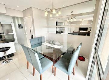 Este apartamento mobiliado oferece um espaço confortável e moderno, ideal para q · Apartamento à Venda - Casa Verde, 2 Quartos, 78 m2