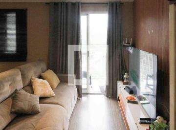 Apartamento en Venda de 1 quarto Jardim Cinco de Julho · Apartamento à Venda - Jardim Cinco de Julho, 1 Quarto, 47 m2