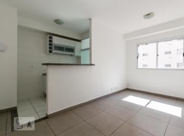 Apartamento · 52m² · 2 Quartos · 1 Vaga · Apartamento à Venda - Centro, 2 Quartos, 52 m2