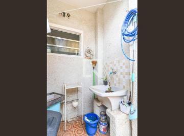 Casa · 120m² · 3 Quartos · 3 Vagas · Casa à Venda - Santo Amaro , 3 Quartos, 120 m2