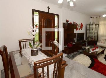 Casa · 110m² · 3 Quartos · 2 Vagas · Casa à Venda - Vila Campo Grande, 3 Quartos, 110 m2