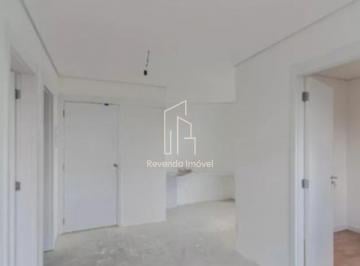 Apartamento · 40m² · 2 Quartos · Apartamento para locação em São Paulo-SP, Vila São José (Ipiranga) com 2 quartos