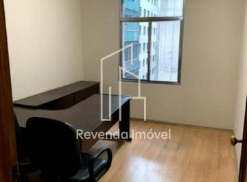 Comercial · 137m² · Sala Comercial à venda na República com 137m² 3 banheiros