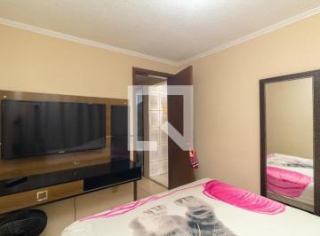 Apartamento de 3 quartos Venda R$ 209.000 · Apartamento à Venda - Vila Princesa Isabel, 3 Quartos, 50 m2