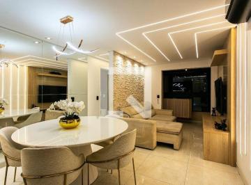 Apartamento · 54m² · 2 Quartos · 1 Vaga · Apartamento à Venda - Tatuapé, 2 Quartos, 54 m2