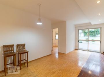 Apartamento · 62m² · 2 Quartos · 2 Vagas · Apartamento à Venda - Vila Madalena, 2 Quartos, 62 m2