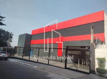 Comercial · 2618m² · Prédio Comercial COMERCIAL em SÃO PAULO - SP, PARQUE CRUZEIRO DO SUL