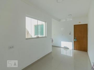 Apartamento · 78m² · 2 Quartos · 1 Vaga · Apartamento à Venda - Parque Erasmo Assunção, 2 Quartos, 78 m2