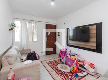 Apartamento · 52m² · 2 Quartos · Apartamento à Venda - Jardim das Flores, 2 Quartos, 52 m2