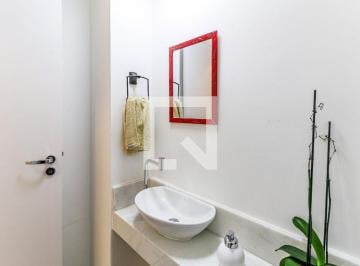 Agende sua Visita Agora Mesmo. Para Venda Com 3 Quartos e 2 Banheiros, 108 m² em · Apartamento à Venda - Santo Amaro , 3 Quartos, 108 m2