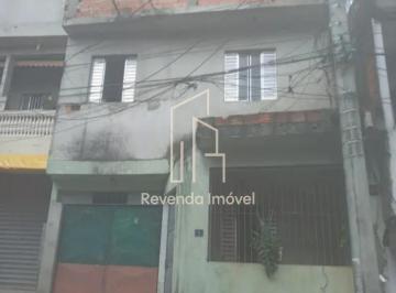 Terreno · 125m² · Terreno Comercial à Venda em São Paulo-SP, Parque do Lago 125m² de Área