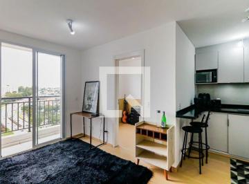 Apartamento · 36m² · 2 Quartos · 1 Vaga · Apartamento à Venda - Butantã, 2 Quartos, 36 m2