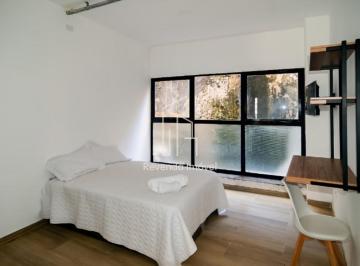 Apartamento · 33m² · 1 Quarto · Apartamento para Locação no Centro de SP: 1 quarto, 1 banheiro, 33,26m². Aprovei