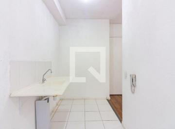 Apartamento · 42m² · 2 Quartos · Apartamento à Venda - Bussocaba, 2 Quartos, 42 m2