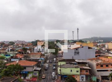 Apartamento Venda de 3 quartos · Apartamento à Venda - Vila Tibirica, 3 Quartos, 75 m2