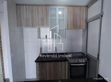 Apartamento · 78m² · 3 Quartos · 2 Vagas · Apartamento à venda Condominio Reserva dos Lagos - Interlagos