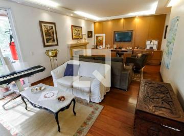 Apartamento de 4 quartos, São Paulo · Apartamento à Venda - Real Parque, 4 Quartos, 190 m2