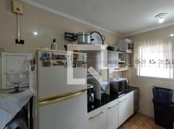 Apartamento 50m² Venda Vila das Mercês · Apartamento à Venda - Vila das Mercês, 2 Quartos, 50 m2