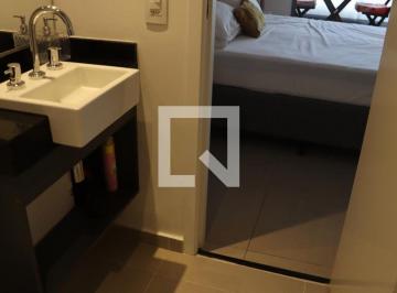 Este encantador studio, com 37 metros quadrados, oferece uma excelente combinaçã · Apartamento à Venda - Consolação, 1 Quarto, 37 m2