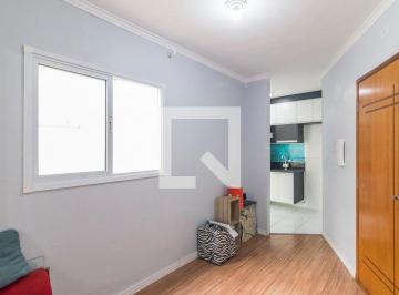 Fácil acesso aos comércios da rua das Hortências. Escola Sérgio Milliet Costa e · Apartamento à Venda - Vila Cecília Maria, 2 Quartos, 52 m2