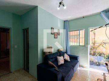 Casa de 2 quartos, São Paulo · Casa à Venda - Vila Princesa Isabel, 2 Quartos, 78 m2