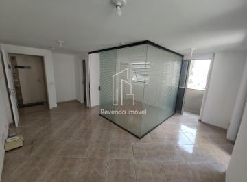 Comercial · 37m² · 1 Vaga · Sala comercial de alto padrão para locação na Liberdade, São Paulo-SP: 1 sala, 2