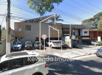 Comercial · 565m² · 8 Vagas · CASA COMERCIAL COMERCIAL em SÃO PAULO - SP, IBIRAPUERA