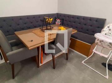 Apartamento Venda de 2 quartos · Apartamento à Venda - São Pedro, 2 Quartos, 55 m2