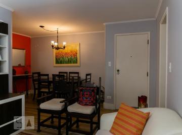 Apartamento de 3 quartos Venda R$ 646.750 · Apartamento à Venda - Santana, 3 Quartos, 124 m2