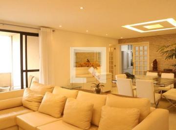Apartamento · 127m² · 3 Quartos · 2 Vagas · Apartamento à Venda - Vila Pompéia, 3 Quartos, 127 m2