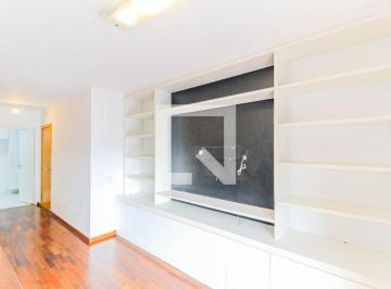 Apartamento de 4 quartos, São Paulo · Apartamento à Venda - Santo Amaro , 4 Quartos, 110 m2