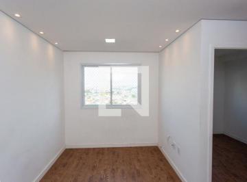 Apartamento · 40m² · 2 Quartos · 1 Vaga - Silvia Helena - Revenda Imóveis  · Apartamento à Venda - Campanário, 2 Quartos, 40 m2