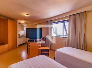 Apartamento de 1 quarto Venda R$ 365.000 · Apartamento à Venda - Vila Clementino, 1 Quarto, 30 m2