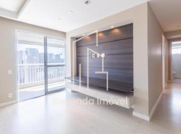 Apartamento · 95m² · 3 Quartos · 2 Vagas · Apartamento RESIDENCIAL em SÃO PAULO - SP, CHÁCARA SANTO ANTÔNIO (ZONA SUL)