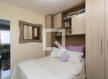 Apartamento de 2 quartos, São Paulo · Apartamento à Venda - Vila Ede, 2 Quartos, 50 m2