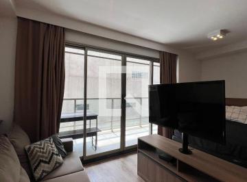 Apartamento 33m² Venda Pinheiros · Apartamento à Venda - Pinheiros, 1 Quarto, 33 m2