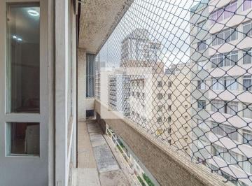 Apartamento Venda 44m² de 1 quarto · Apartamento à Venda - Centro, 1 Quarto, 44 m2
