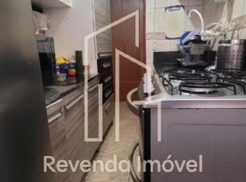 Apartamento · 55m² · 2 Quartos · 1 Vaga · Apartamento RESIDENCIAL em SÃO PAULO - SP, JARDIM PERI