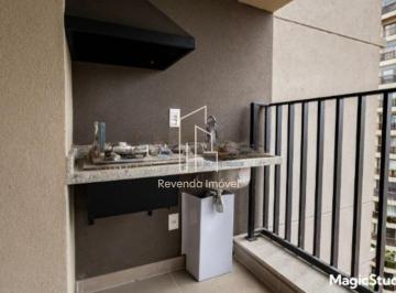 Apartamento · 66m² · 2 Quartos · 1 Vaga · Apartamento para locação na Vila Clementino, São Paulo-SP: 2 quartos, 1 suíte, 1