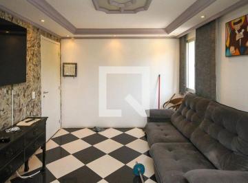 Apartamento Venda 64m² de 3 quartos · Apartamento à Venda - Vila Santa Clara, 3 Quartos, 64 m2