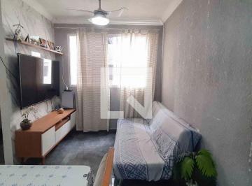 Apartamento de 2 quartos, Osasco · Apartamento à Venda - Bussocaba, 2 Quartos, 43 m2