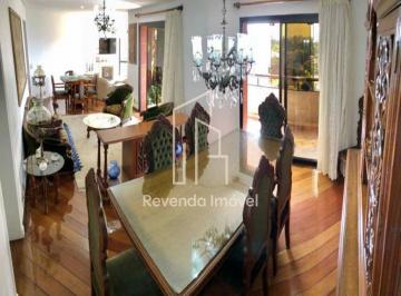 Apartamento · 230m² · 4 Quartos · 4 Vagas · Apartamento no Condomínio Piazza Navona no Jardim Vitória Régia com 230m² 4 dorm