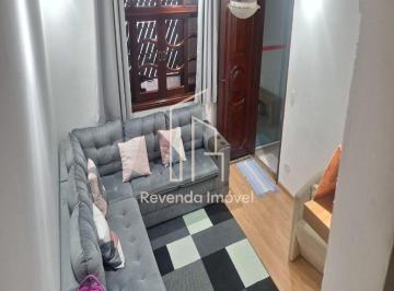 Casa · 136m² · 3 Quartos · 2 Vagas · Sobrado à venda no Jardim Sandra, SP!!