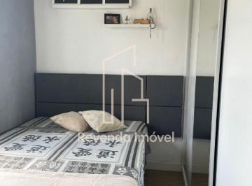 Apartamento · 60m² · 3 Quartos · 1 Vaga · Excelente Apartamento à venda em Mauá - 60 m2, 1 vaga!