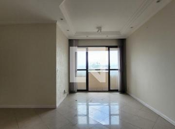 O apartamento fica muito próximo à: 
Shopping ABC
Hospitais Brasil( São Luiz), D · Apartamento à Venda - Vila Assunção, 2 Quartos, 60 m2