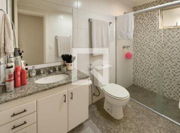 Apartamento Venda 105m² de 3 quartos · Apartamento à Venda - Santana, 3 Quartos, 105 m2
