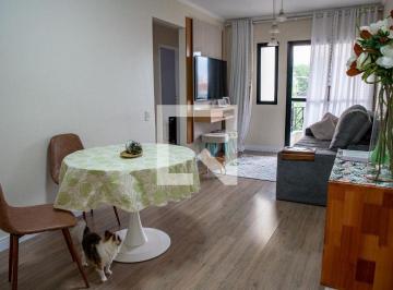 Apartamento de 3 quartos, São Paulo · Apartamento à Venda - Lapa, 3 Quartos, 74 m2
