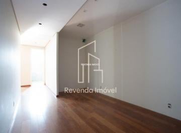 Apartamento · 356m² · 5 Quartos · 5 Vagas · Panamby - Apartamento com 5 suítes para locação